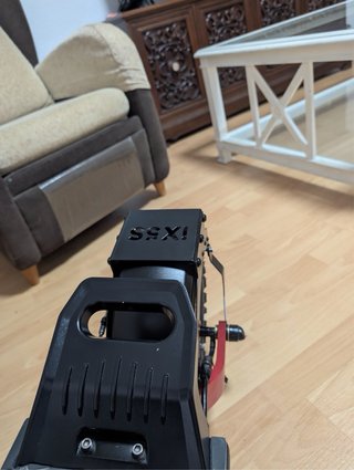 Patinete Eléctrico Iscooter IX5S