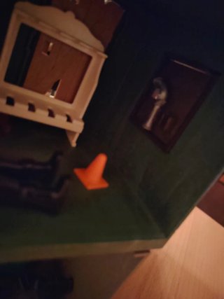 Casa del Oeste Playmobil con piratas