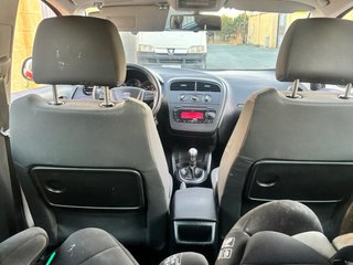 SEAT Altea 2010