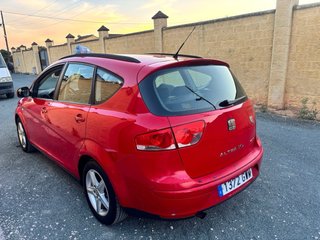 SEAT Altea 2010