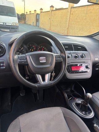 SEAT Altea 2010