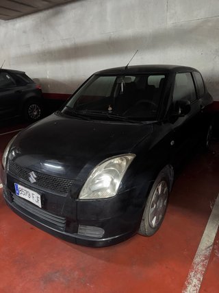 Suzuki Swift 2006