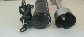 Batidora de mano Solac PRO 800
