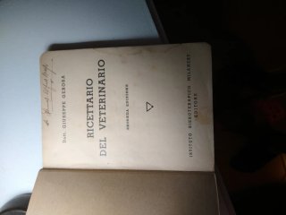 Volumetto tascabile raro