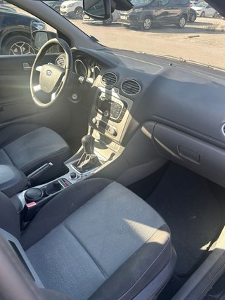 Ford Focus TDCi 90. Trend