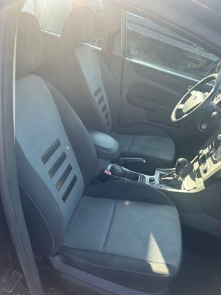 Ford Focus TDCi 90. Trend