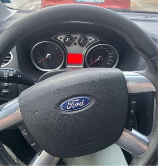 Ford Focus TDCi 90. Trend