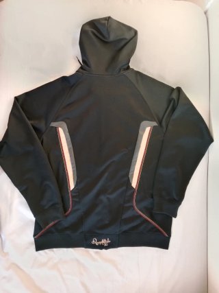 Giubbotto Nike 10R Ronaldinho + Zaino