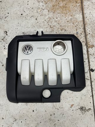 Tapa superior motor VW TDI