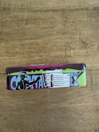 Pacchetto Giochi da Tavolo: Mimtoo + Ritmo e Palla