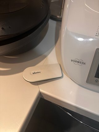 Bimby TM5 Vorwerk