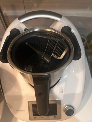 Bimby TM5 Vorwerk