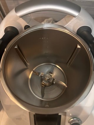Bimby TM5 Vorwerk