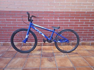BMX Race GT Junior