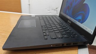 Portátil ASUS ExpertBook i5