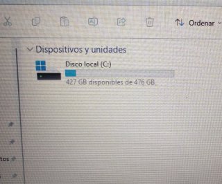 Portátil ASUS ExpertBook i5