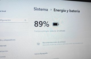 Portátil ASUS ExpertBook i5