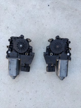 Elevalunas Audi A3 3 puertas 99
