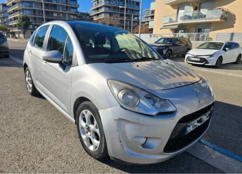 Citroen C3 2010 - foto 1