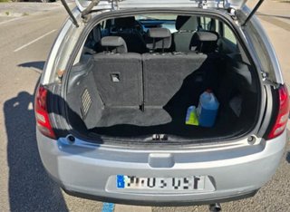 Citroen C3 2010