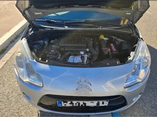 Citroen C3 2010