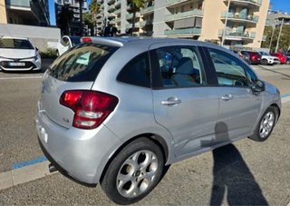 Citroen C3 2010