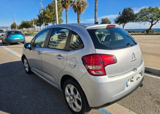 Citroen C3 2010