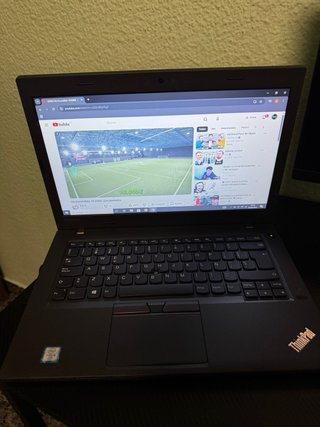 Portátil Lenovo Intel Core i5