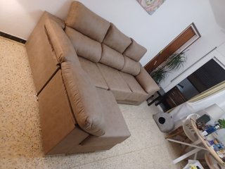 SOFAS NUEVOS - ENVIO GRATIS.