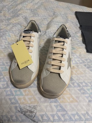 Golden Goose Sneakers GGDB/VCE