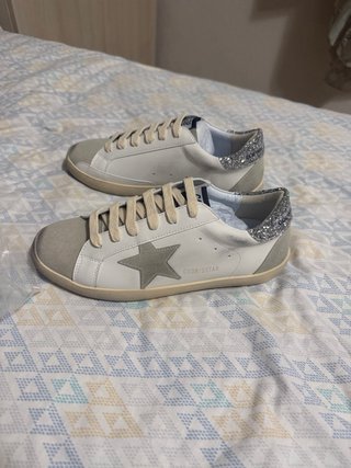 Golden Goose Sneakers GGDB/VCE