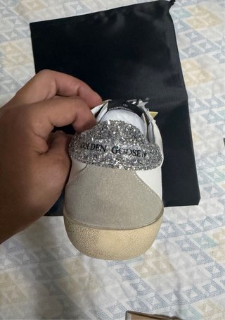 Golden Goose Sneakers GGDB/VCE