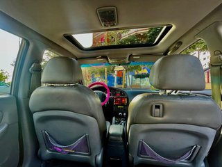 Hyundai Elantra 2007