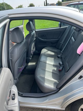 Hyundai Elantra 2007