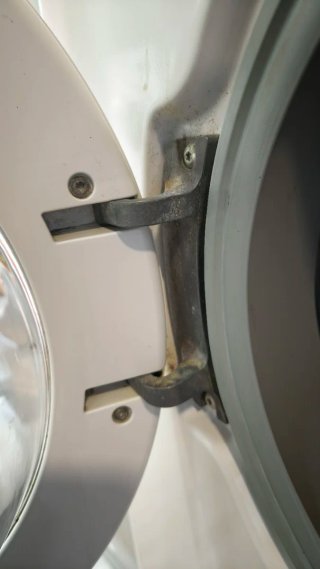 Lavadora Bosch Maxx 7 7Kg 1000rpm