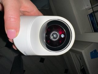 Cámara de vigilancia Wansview