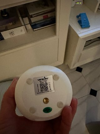 Cámara de vigilancia Wansview