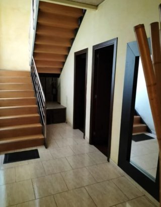 RESTAURANTE EN TRASPASO