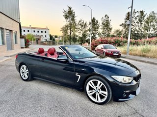 BMW Serie 4 2014