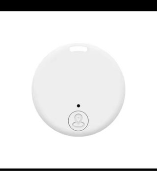 Localizador GPS Redondo AirTag