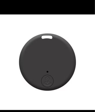 Localizador GPS Redondo AirTag