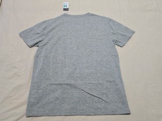 Camiseta Sevilla Gris Talla M (NUEVA)