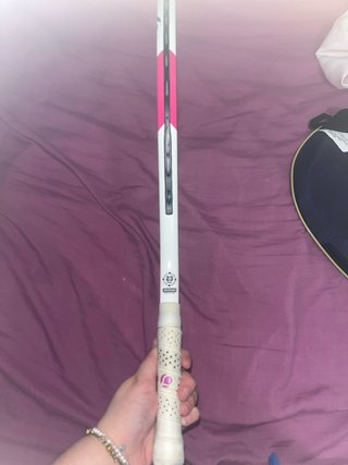 Raqueta de Tenis Artengo.