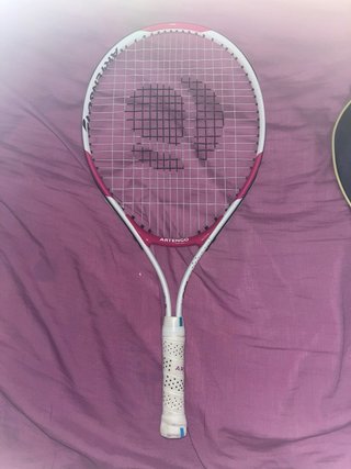 Raqueta de Tenis Artengo.
