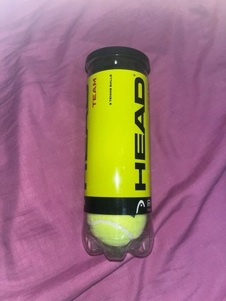 Raqueta de Tenis Artengo.