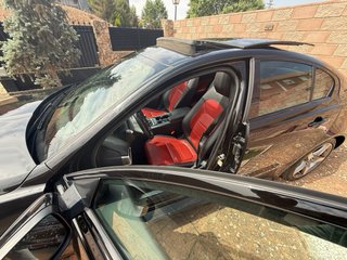 Jaguar XE Rsport techo panoramico cuero