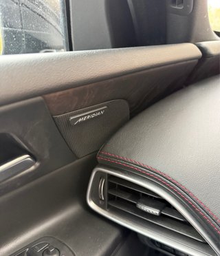 Jaguar XE Rsport techo panoramico cuero