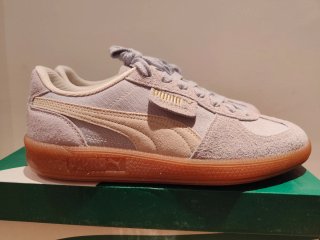 Puma Palermo Vintage "Cool Weather/Frosted Ivory"