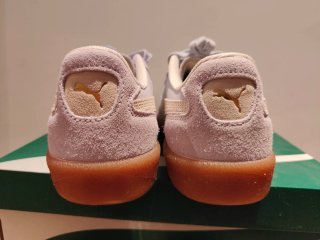 Puma Palermo Vintage "Cool Weather/Frosted Ivory"