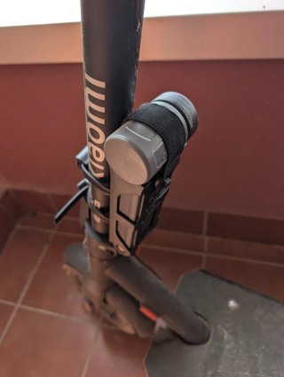 Patinete Xiaomi 4 Pro Gen 2